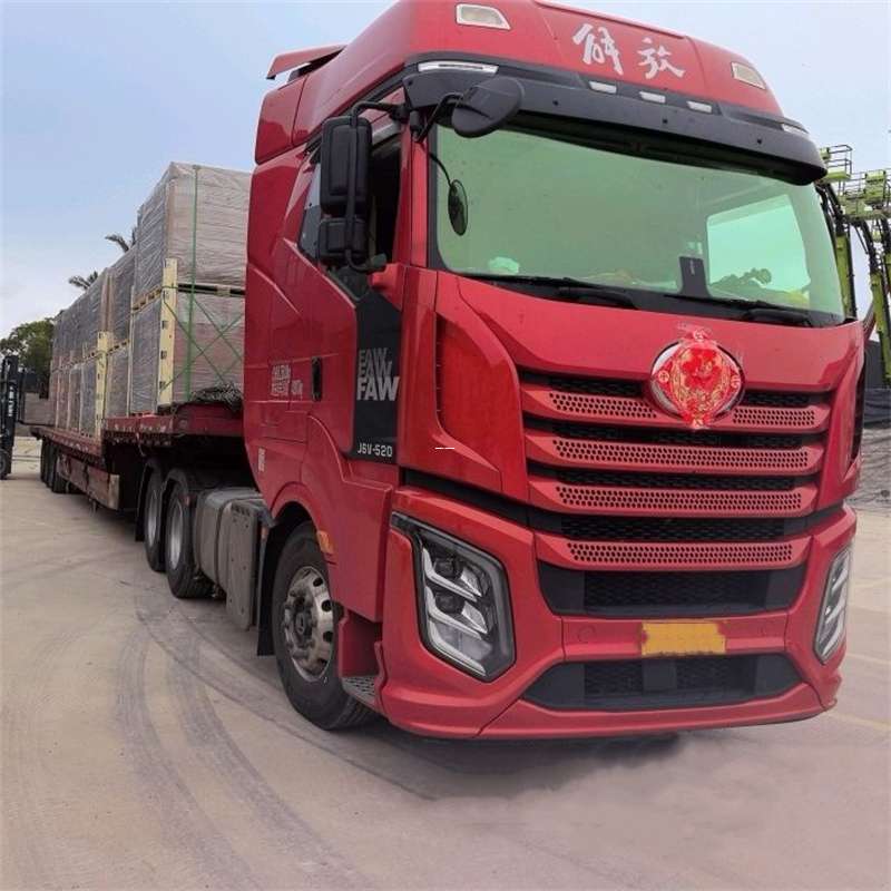 云梦县探秘王下乡物流：专线运输的多样风采