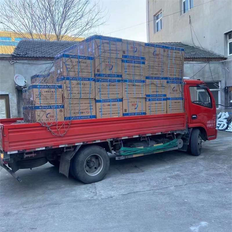 云梦县探索东方市多元物流运输的奥秘