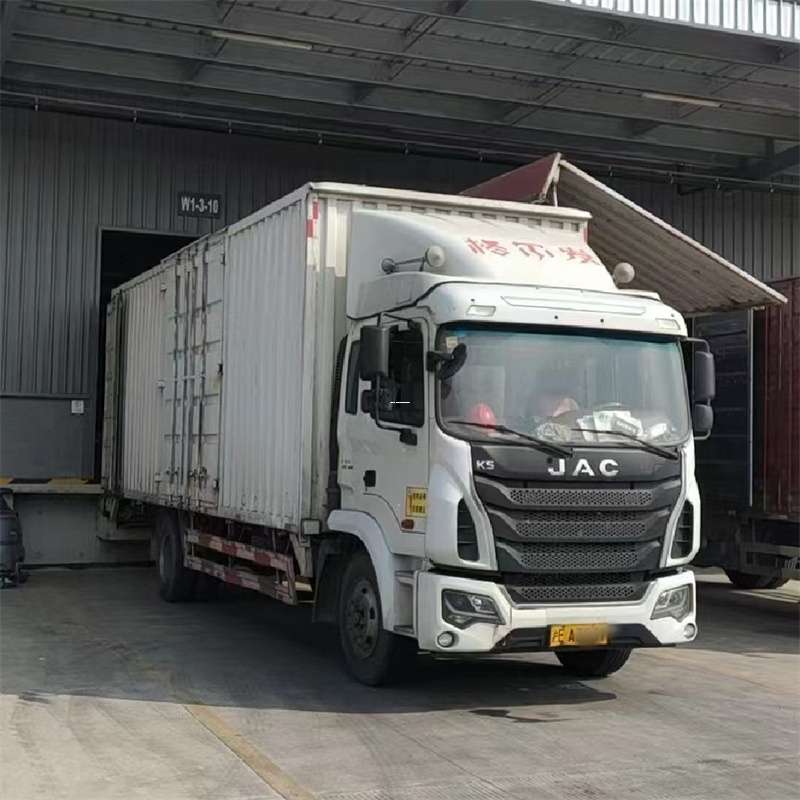 云梦县东澳镇物流：多元服务与高效运输线路探秘