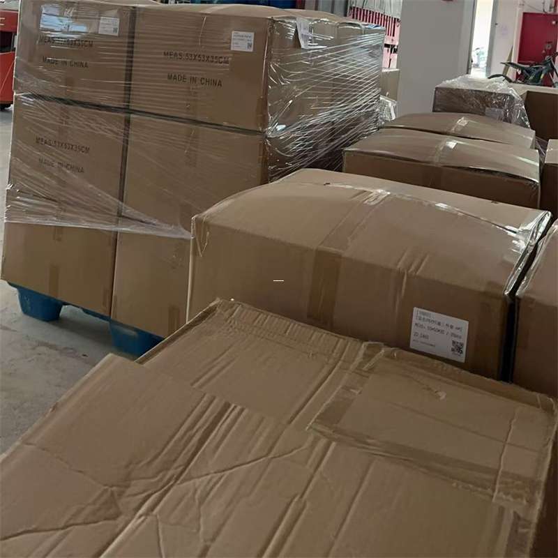 云梦县探索那大镇多元物流运输的奥秘