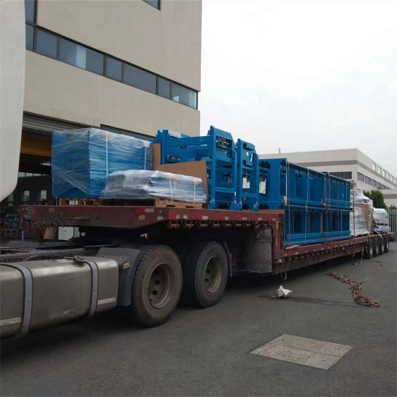 云梦县琼山区物流：多元服务与运输线路探秘