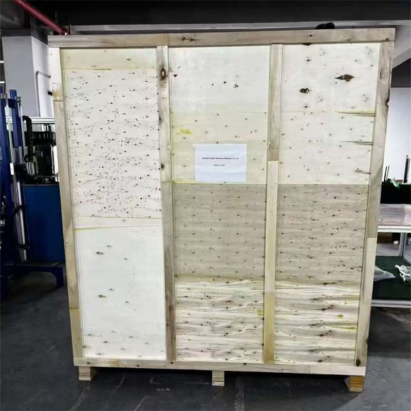 云梦县冷链物流