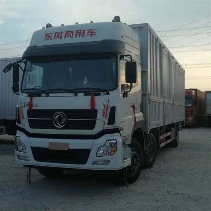 云梦县百色市物流：多元运输服务与线路探索