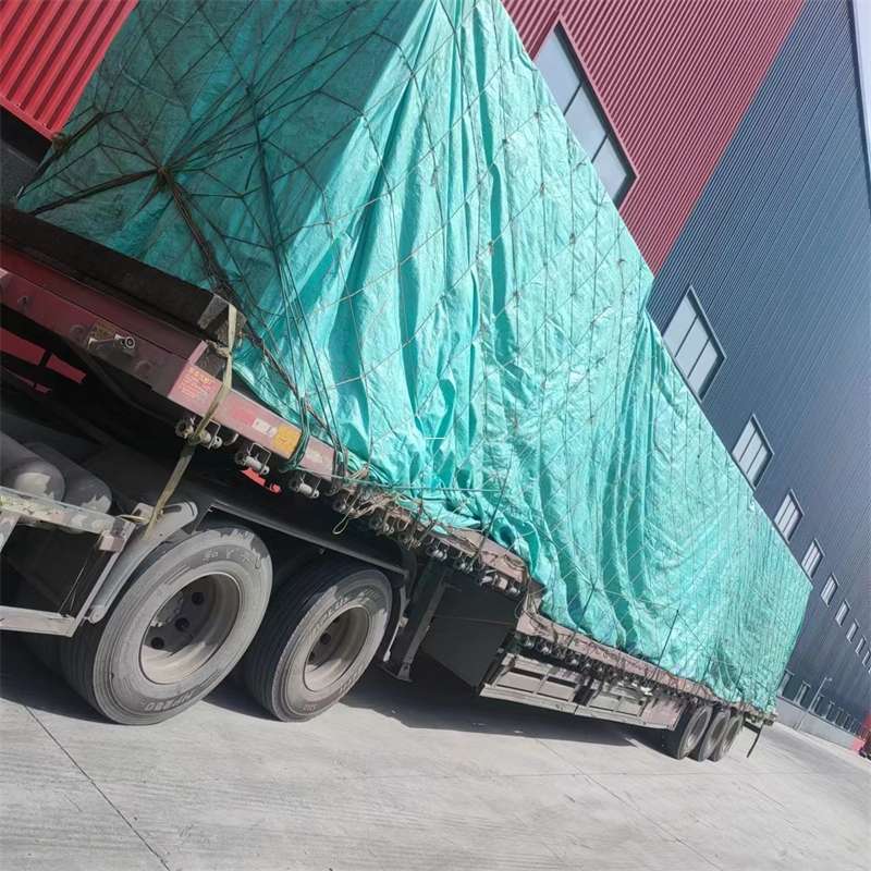 云梦县钦州市物流运输：多元服务与高效线路探索