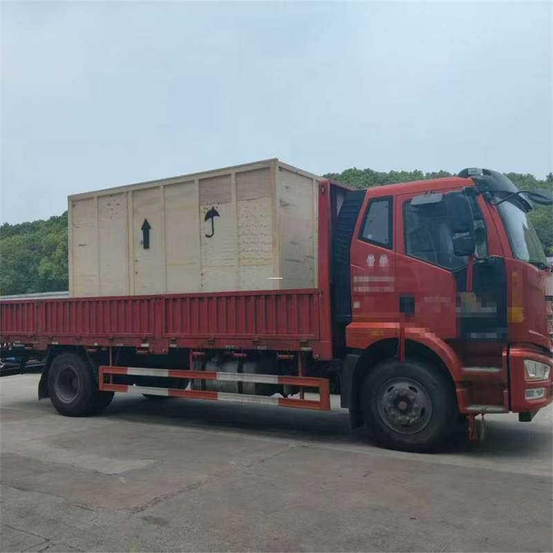 云梦县港口区物流：多元服务与高效运输线路探秘