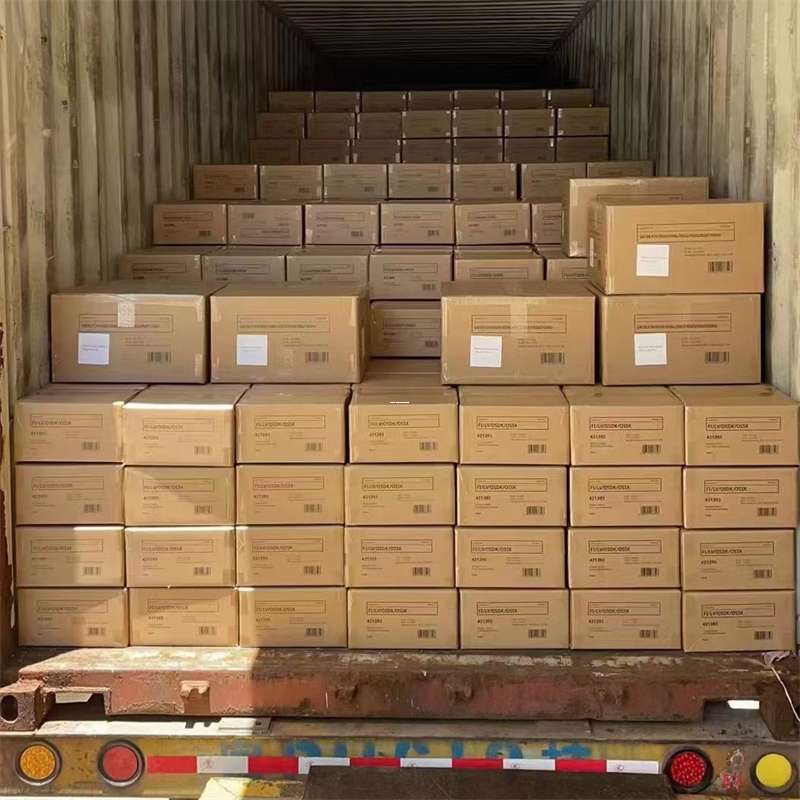 云梦县龙圩区物流：多元运输服务与丰富经验探索