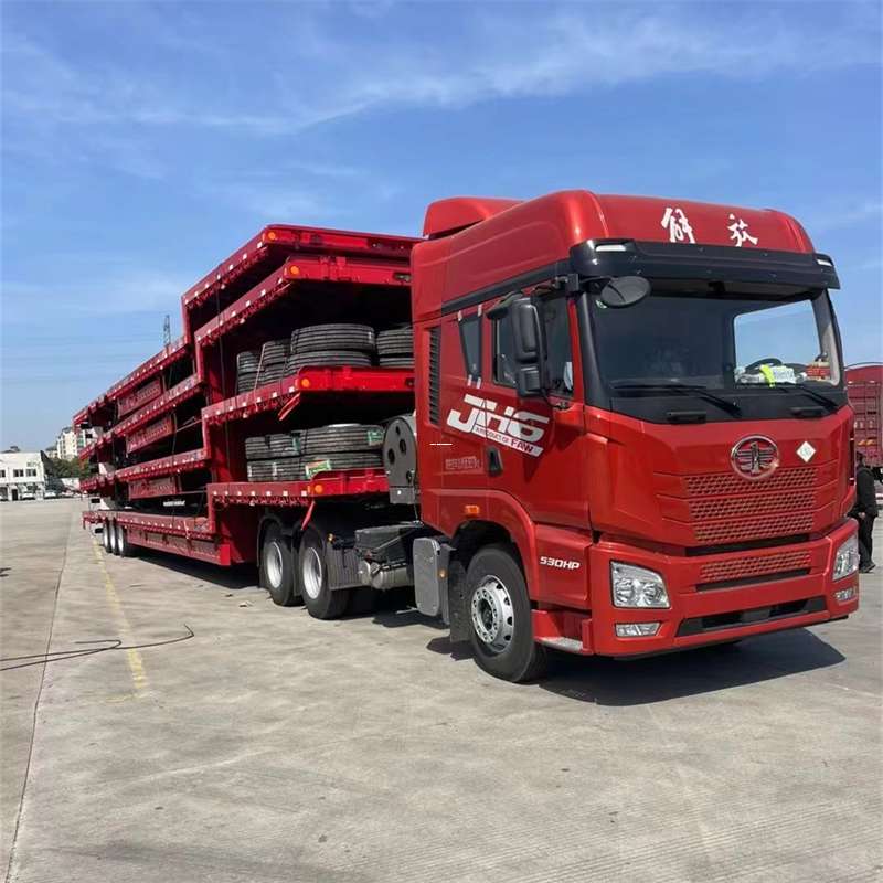 云梦县上林县物流：多元运输服务探索与线路洞察