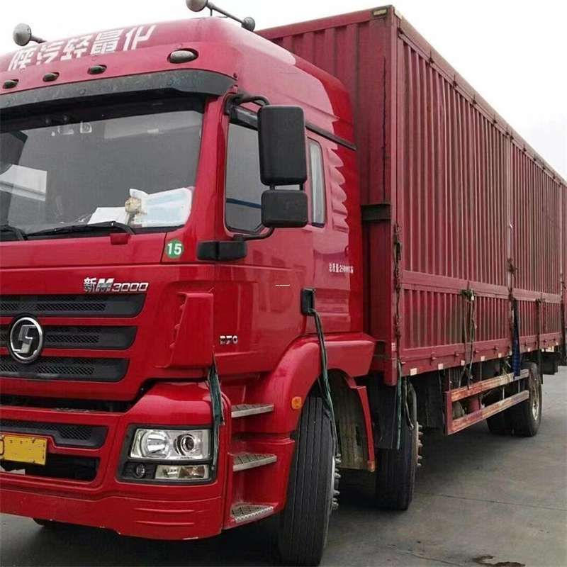 云梦县武鸣区物流：多元服务与高效运输线路探秘