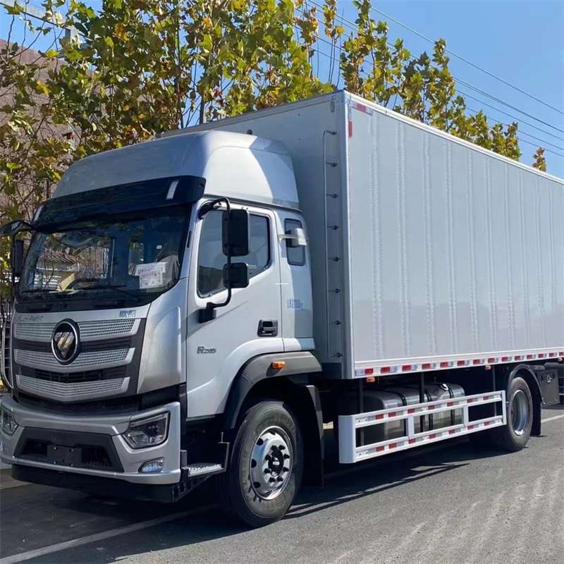 云梦县兴宁区物流：多元服务与高效运输探秘