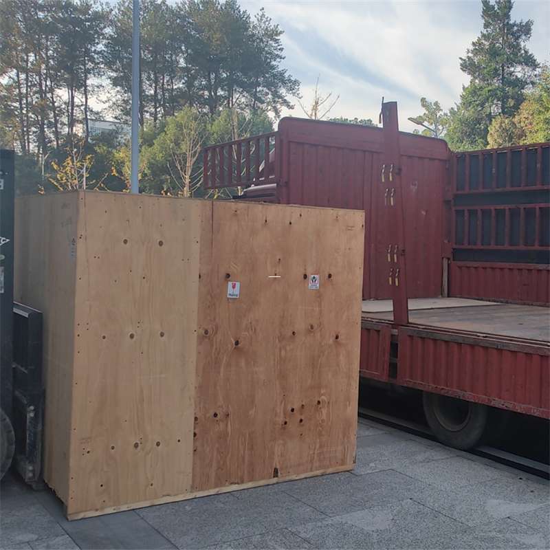 云梦县广宁县物流运输的多样风采与高效之路