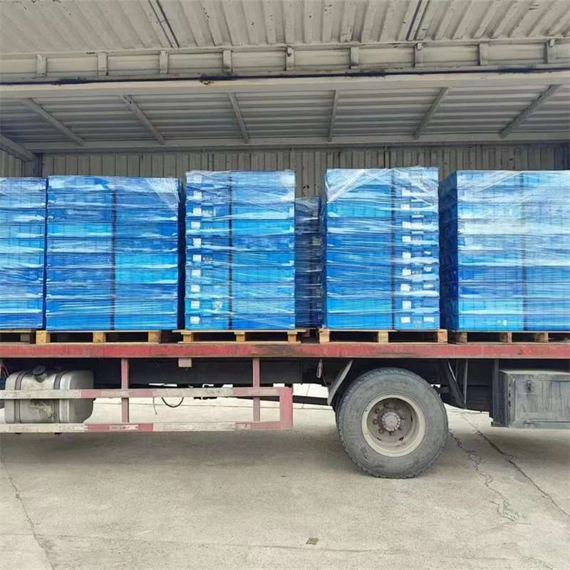 云梦县信宜市物流：多元服务与高效运输线路探秘