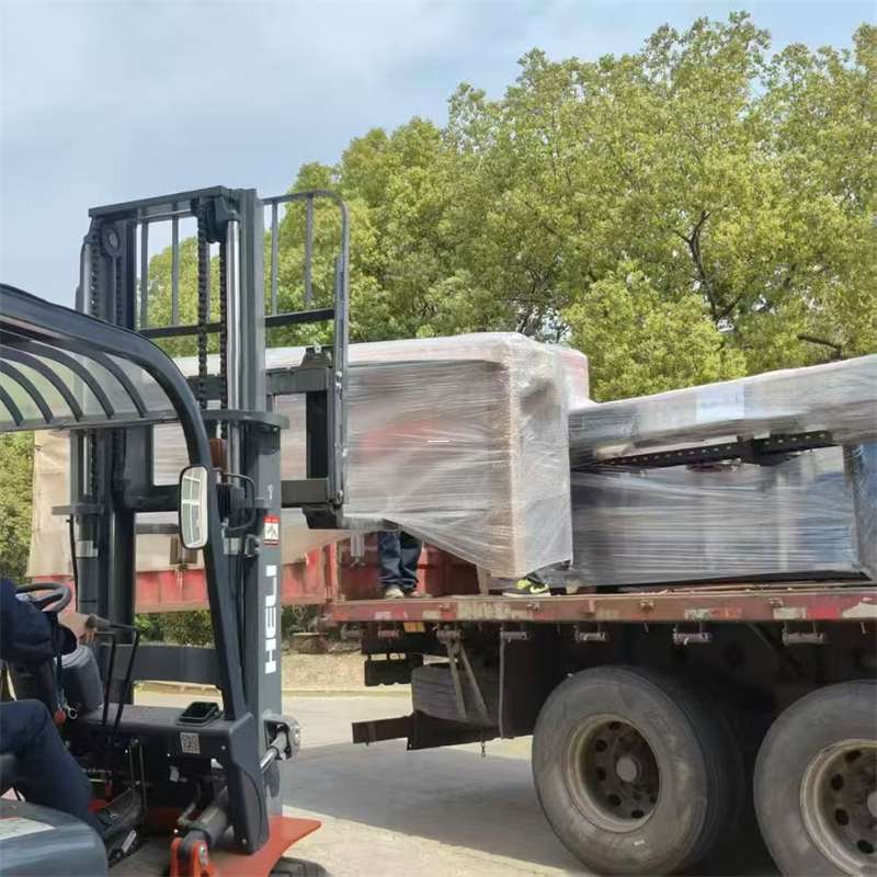 云梦县霞山区物流：多元服务与高效运输线路探秘