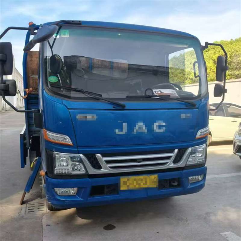 云梦县探秘赤坎区多元物流运输世界