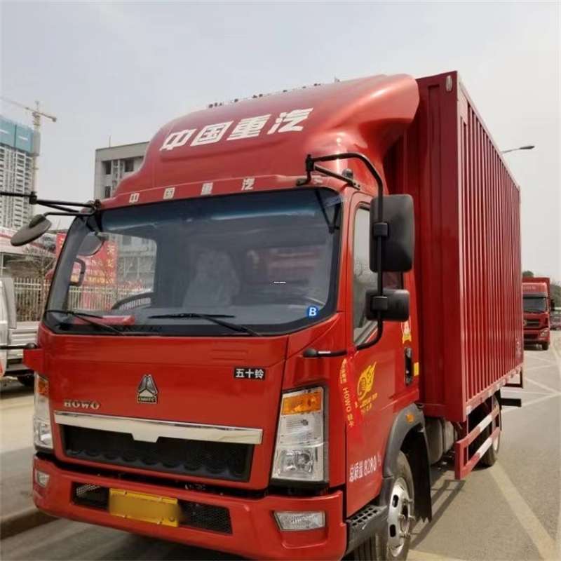 云梦县阳江市物流专线：多元货运服务探索