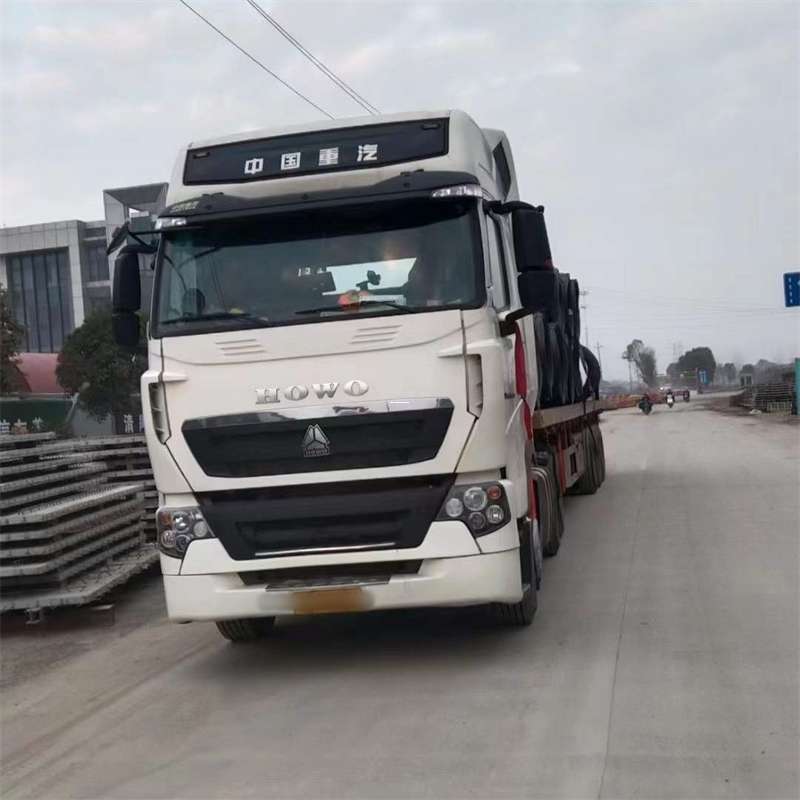 云梦县开平市物流：多元运输服务探索与线路解析