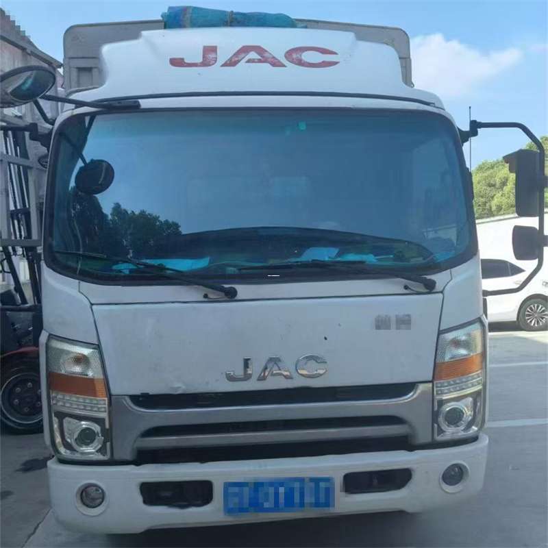 云梦县和田地区：畅享高效多元物流服务之旅