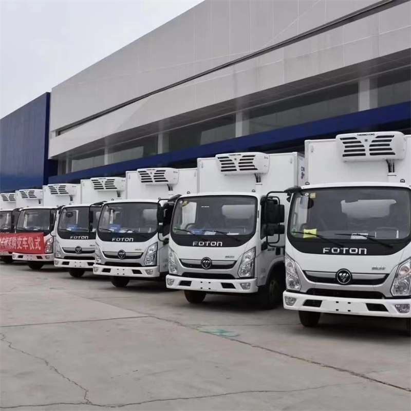 云梦县洪梅镇物流：多元运输的精彩篇章