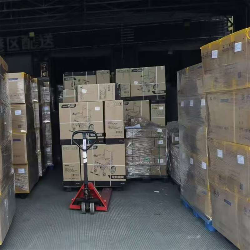 云梦县陆河县物流：多元运输服务与线路探秘