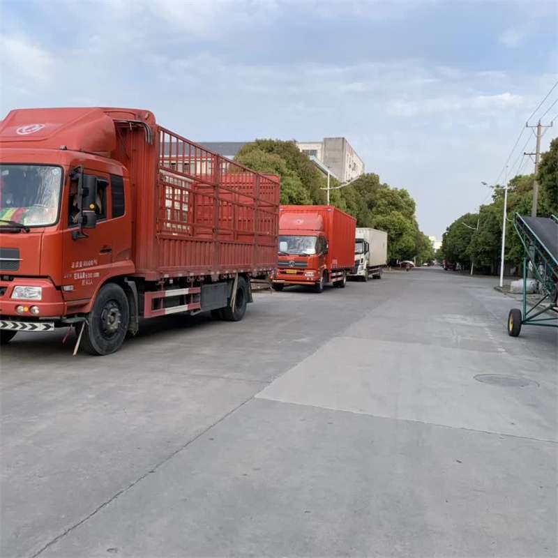 云梦县大埔县物流：多元服务与高效运输探索