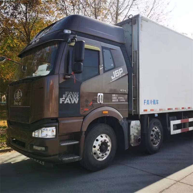 云梦县叶城物流：普货冷链快运的全能伙伴