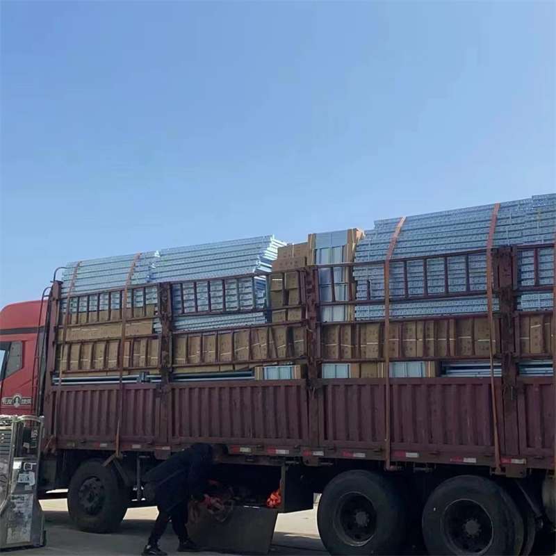 云梦县探寻河源市物流运输的多样魅力