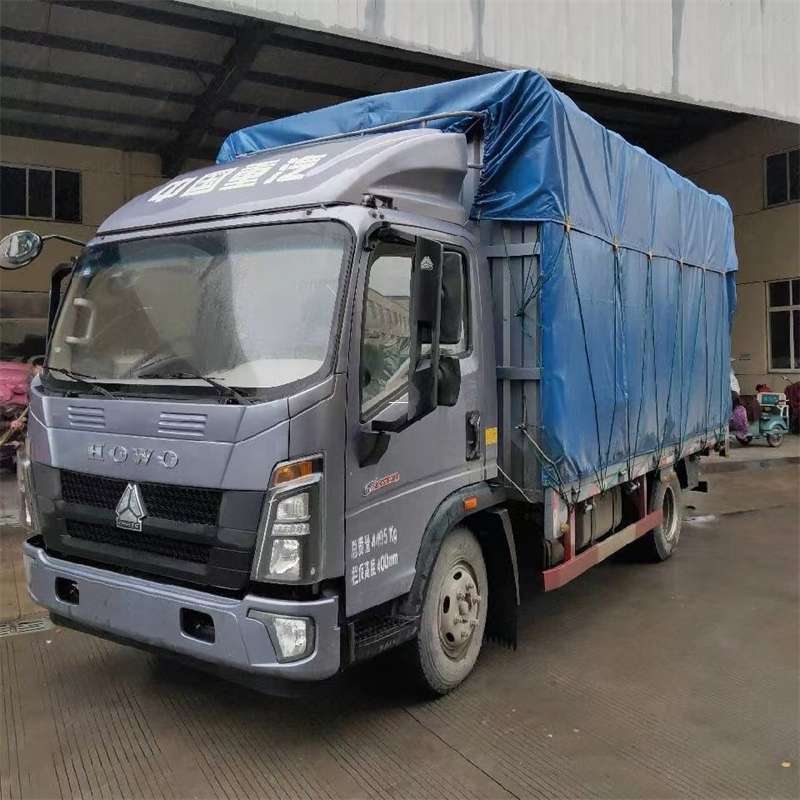 云梦县涟源市物流专线：货物运输的多元解决方案