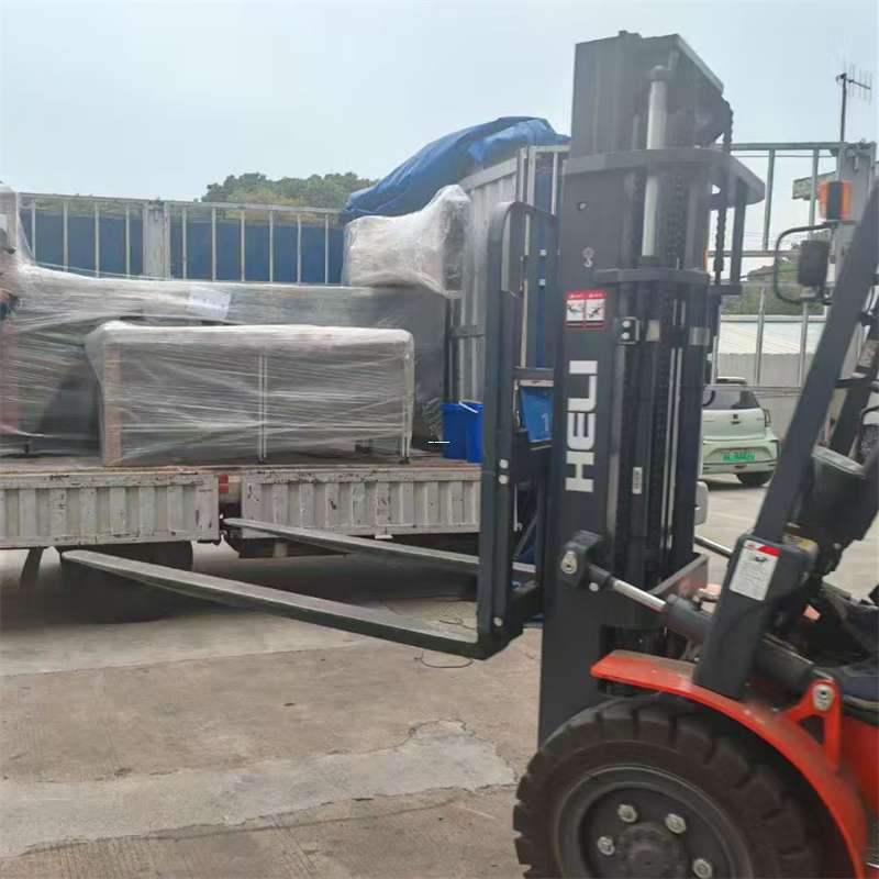 云梦县会同县物流：多元服务与高效运输线路探索