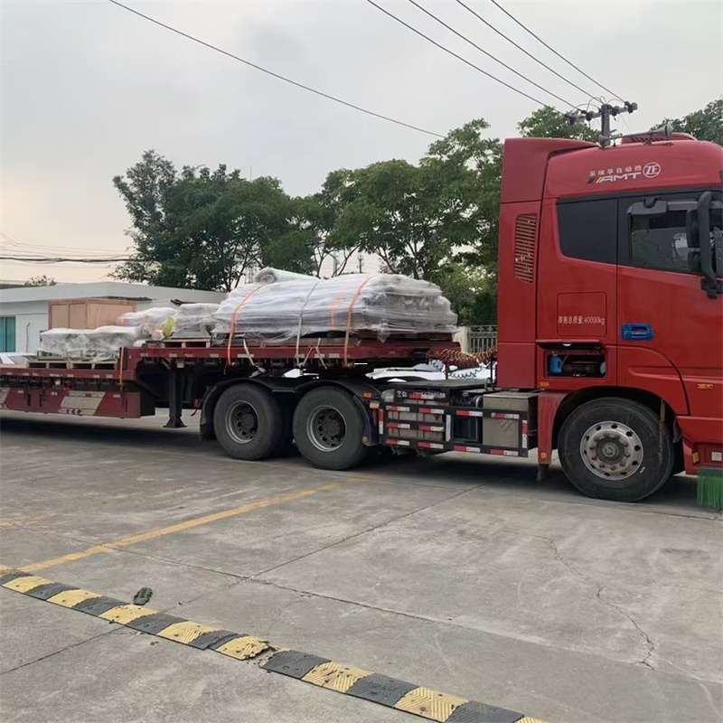 云梦县探寻麻阳县物流运输的多样风采