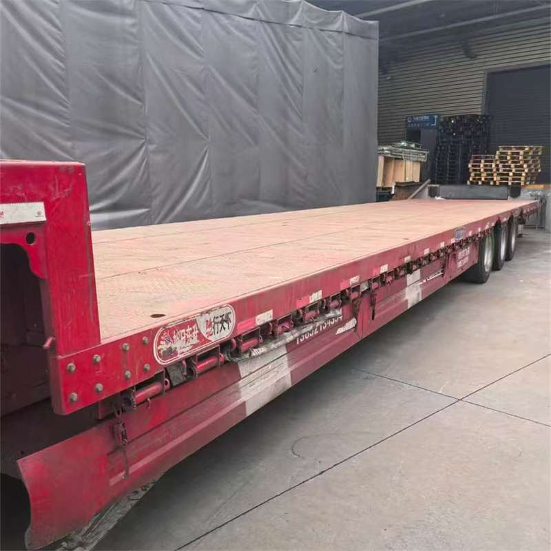 云梦县江华县物流：多元服务与高效运输线路探秘