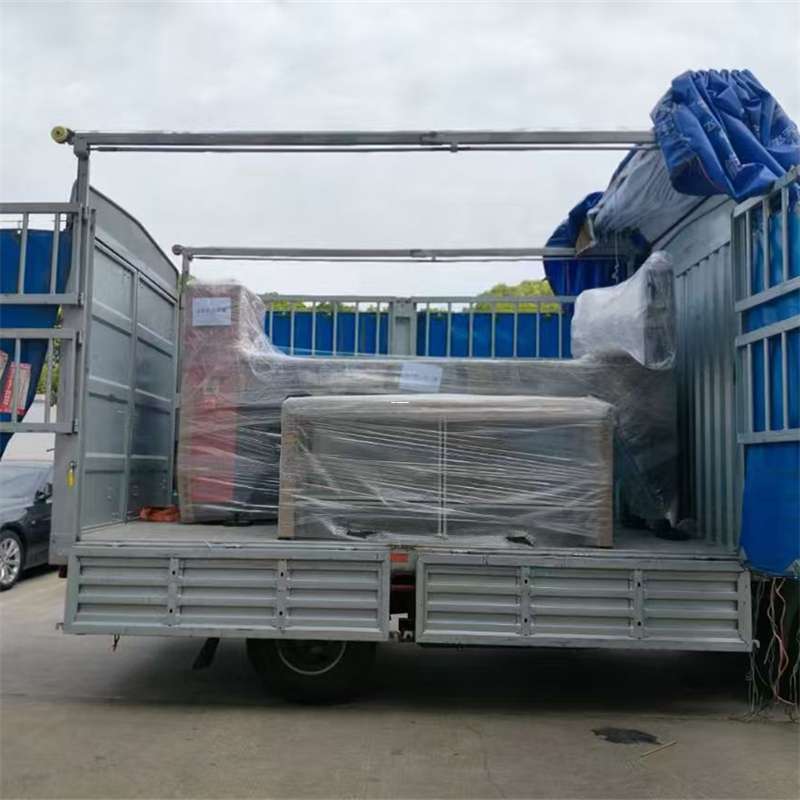 云梦县资兴市物流：多元服务与运输线路探秘