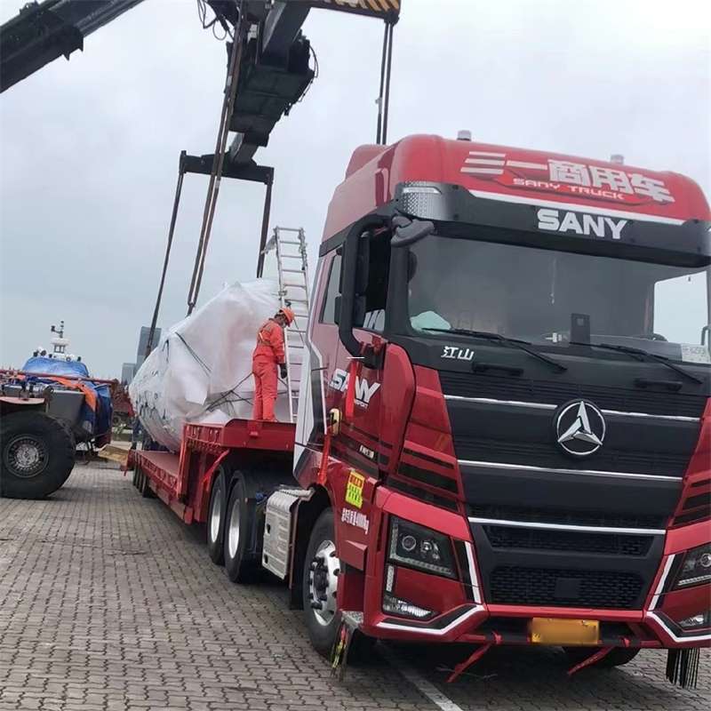 云梦县郴州市物流：多元服务与高效运输线路探秘