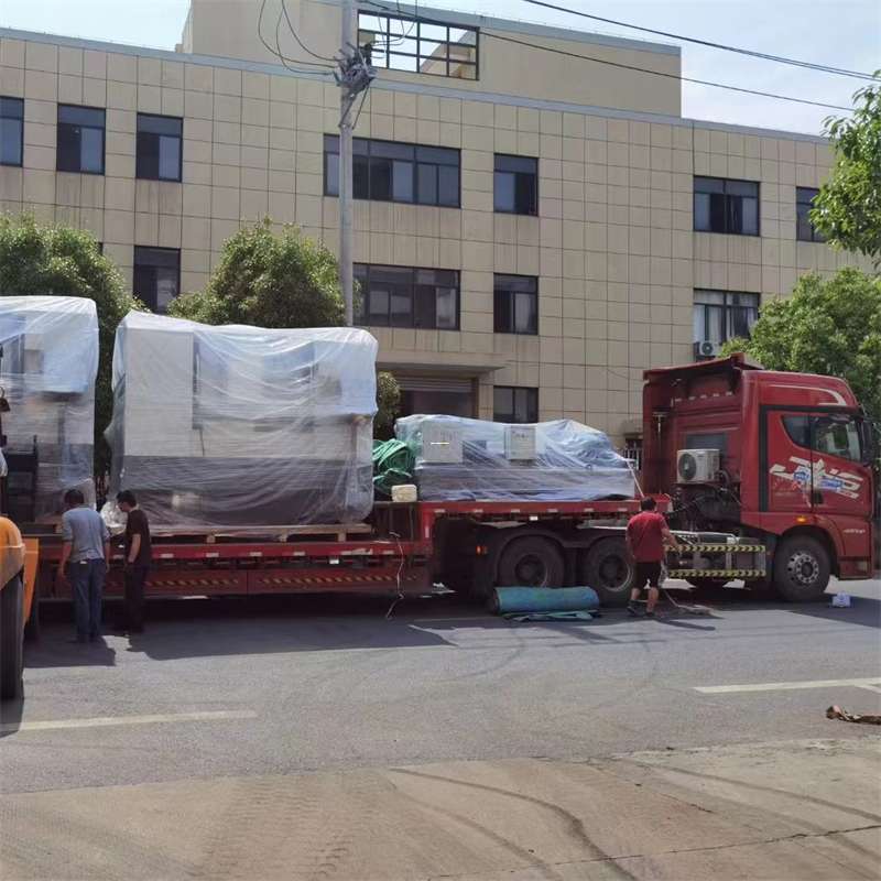 云梦县南县物流：多元运输服务与线路探索