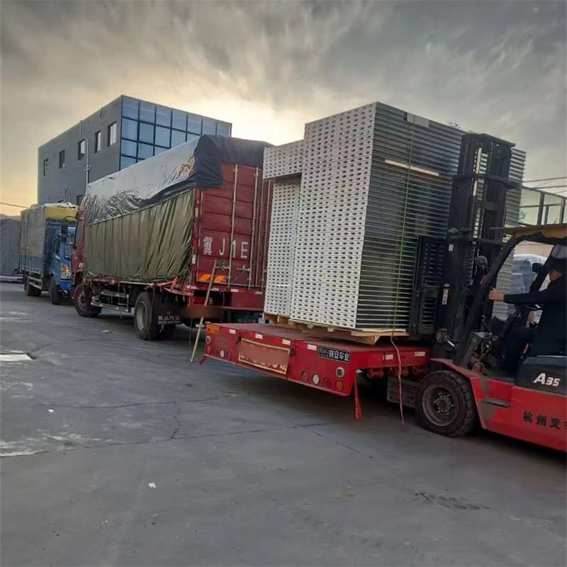 云梦县津市市物流：多元运输服务与线路探秘