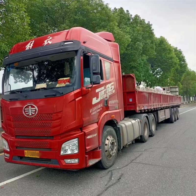 云梦县柯坪县：高效物流专线的货运新体验