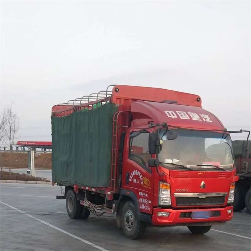 云梦县洞口县物流：多元运输服务与线路探秘