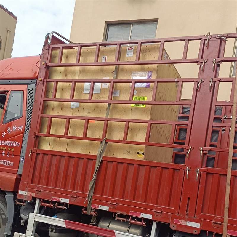 云梦县探秘北塔区多元物流运输的精彩世界