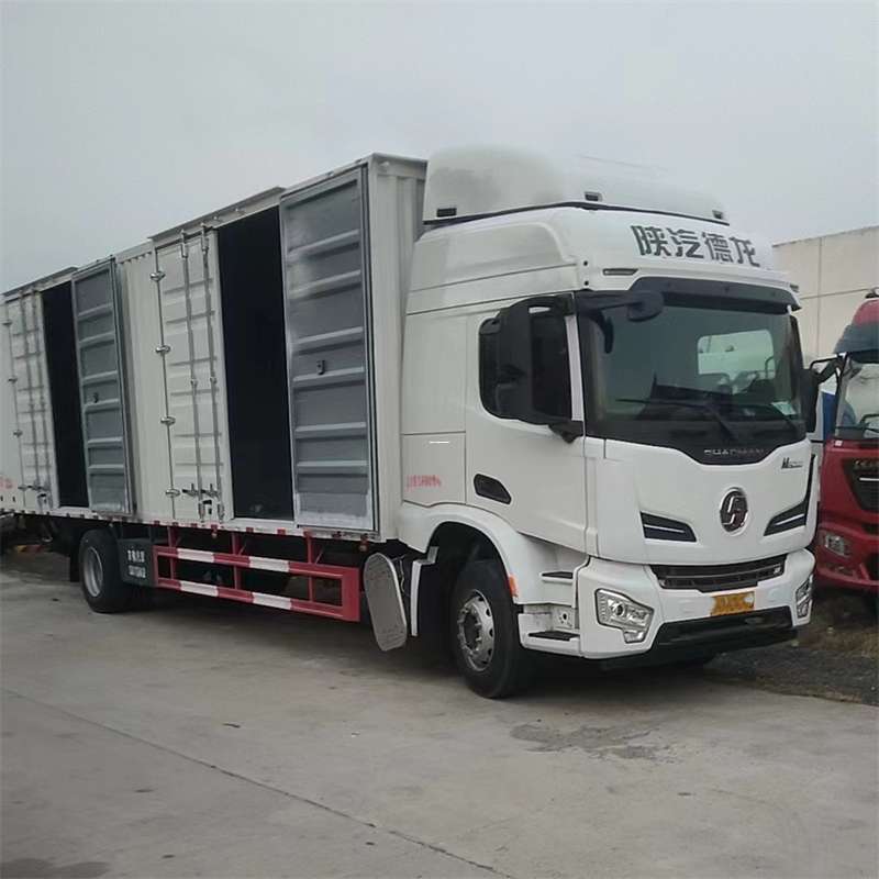 云梦县韶山市物流：多元运输服务与线路探秘