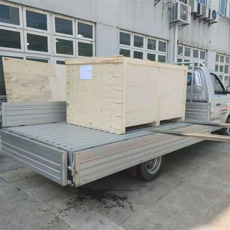 云梦县湖南省物流运输：多元服务与高效线路探秘