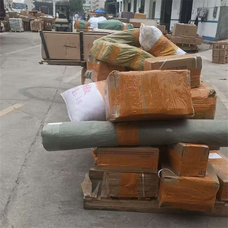 云梦县巴东县物流运输：多元服务与线路探索