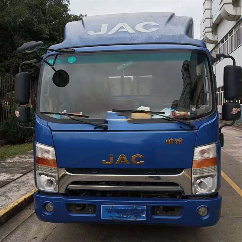 云梦县建始县物流：专线直达的多元货运世界