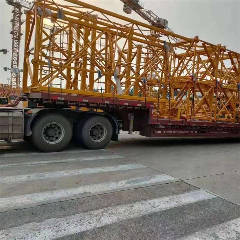 云梦县罗田县物流：多元运输服务的精彩画卷