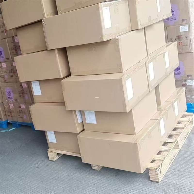 云梦县和硕县：畅享多元高效物流运输服务