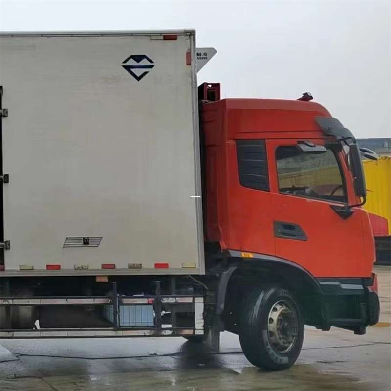 云梦县孝南区物流：多元服务与高效运输线路探秘