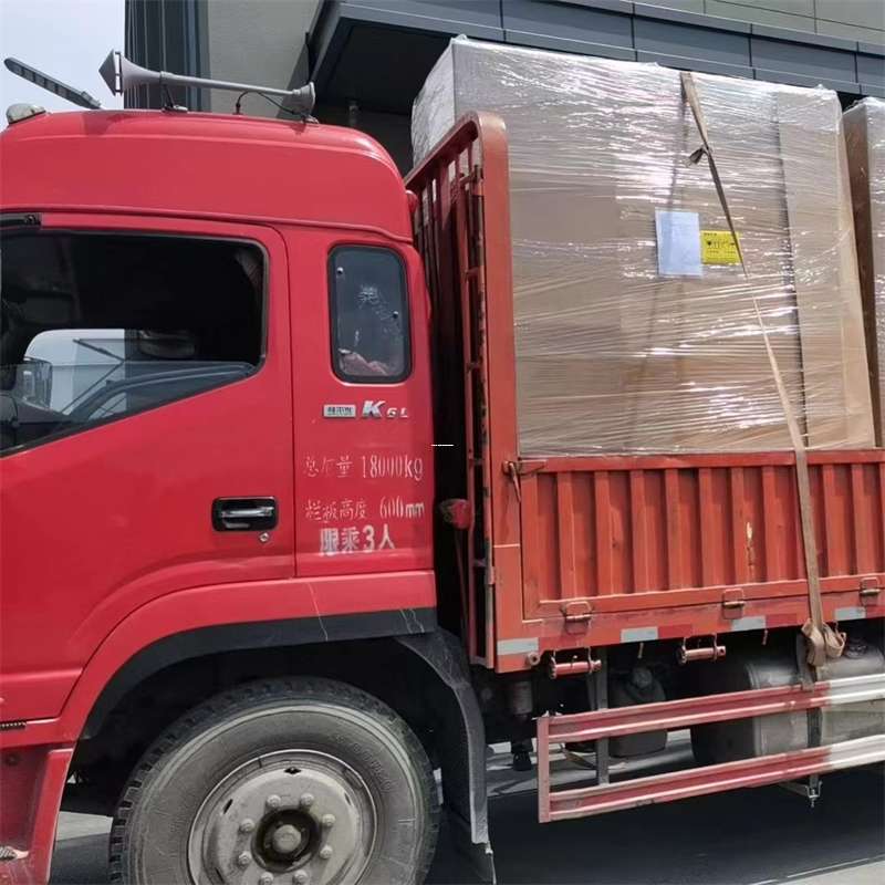 云梦县钟祥市物流：多元服务与高效运输线路探秘