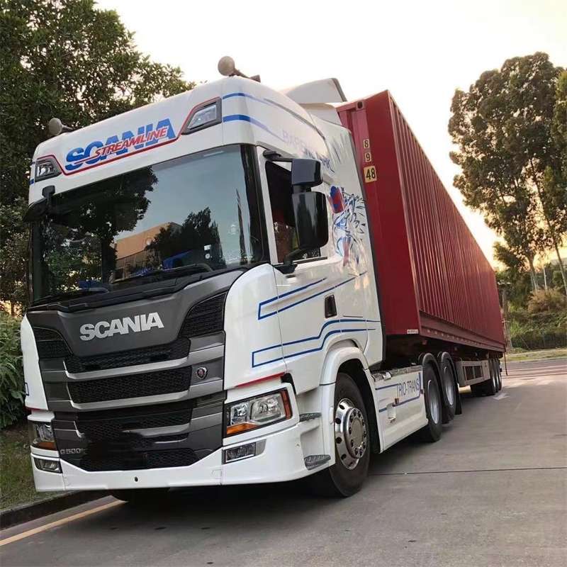 云梦县荆门市物流运输：多元服务与高效线路探秘