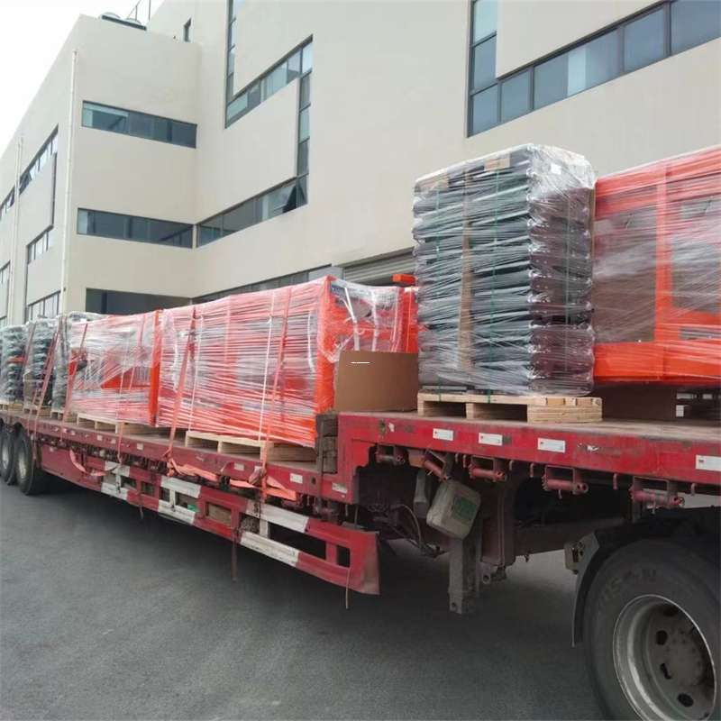 云梦县兴山县物流：多元服务与高效运输线路探秘