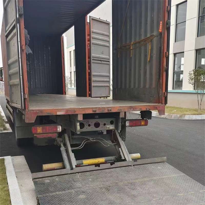 云梦县铁山区物流：多元服务与高效运输线路探秘