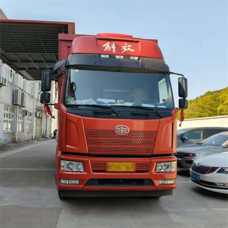 云梦县汝南县物流：多元服务与运输线路探秘