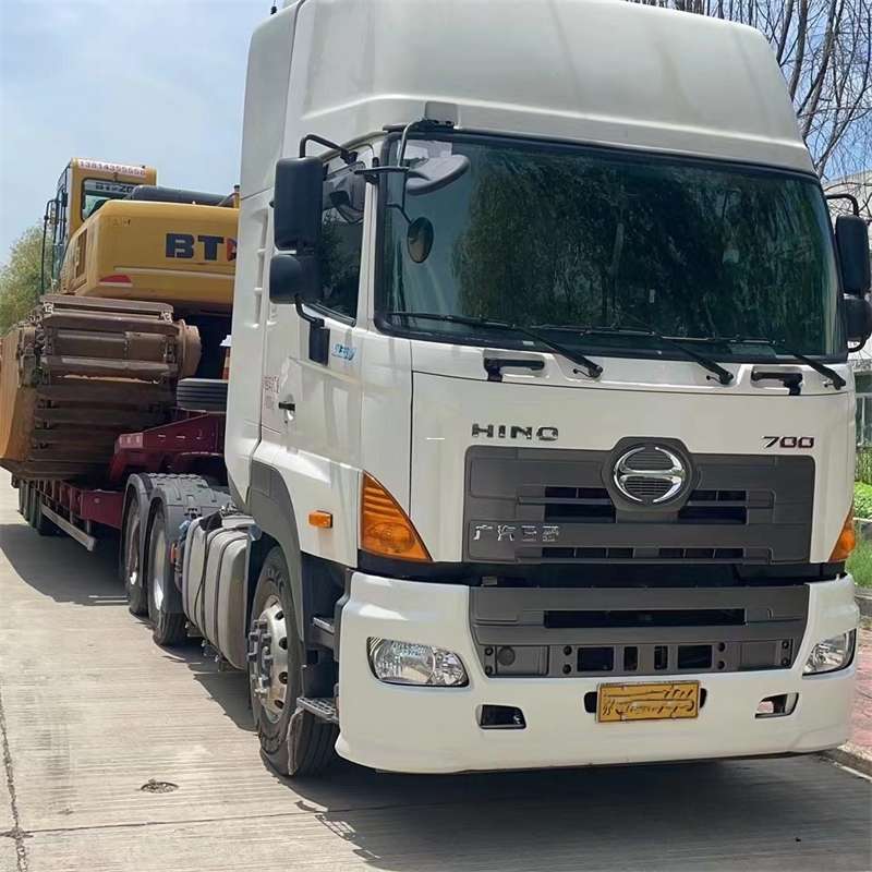 云梦县阿拉山口市：物流专线的高效货运之旅