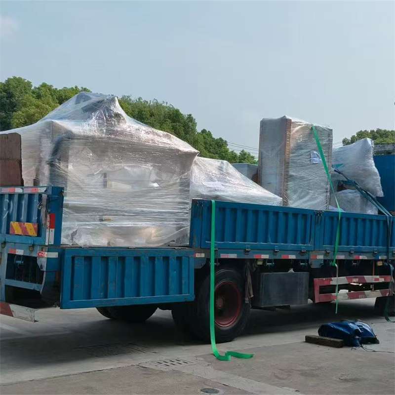 云梦县许昌市物流：多元服务与高效运输线路探秘